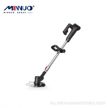 Convenient Use Multi Functional Lawn Mower